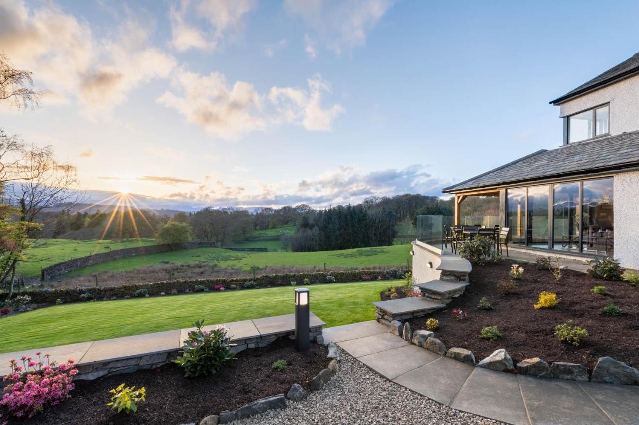 Cleabarrow Cottage Windermere Zewnętrze zdjęcie