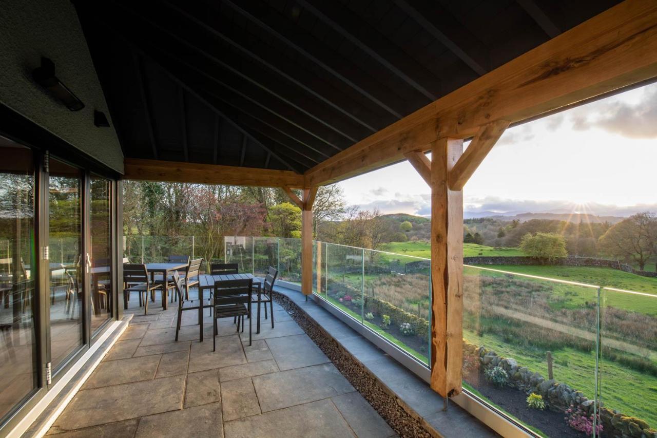 Cleabarrow Cottage Windermere Zewnętrze zdjęcie