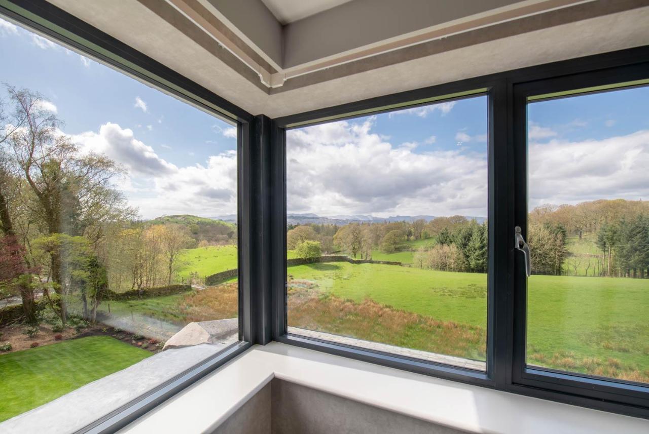 Cleabarrow Cottage Windermere Zewnętrze zdjęcie