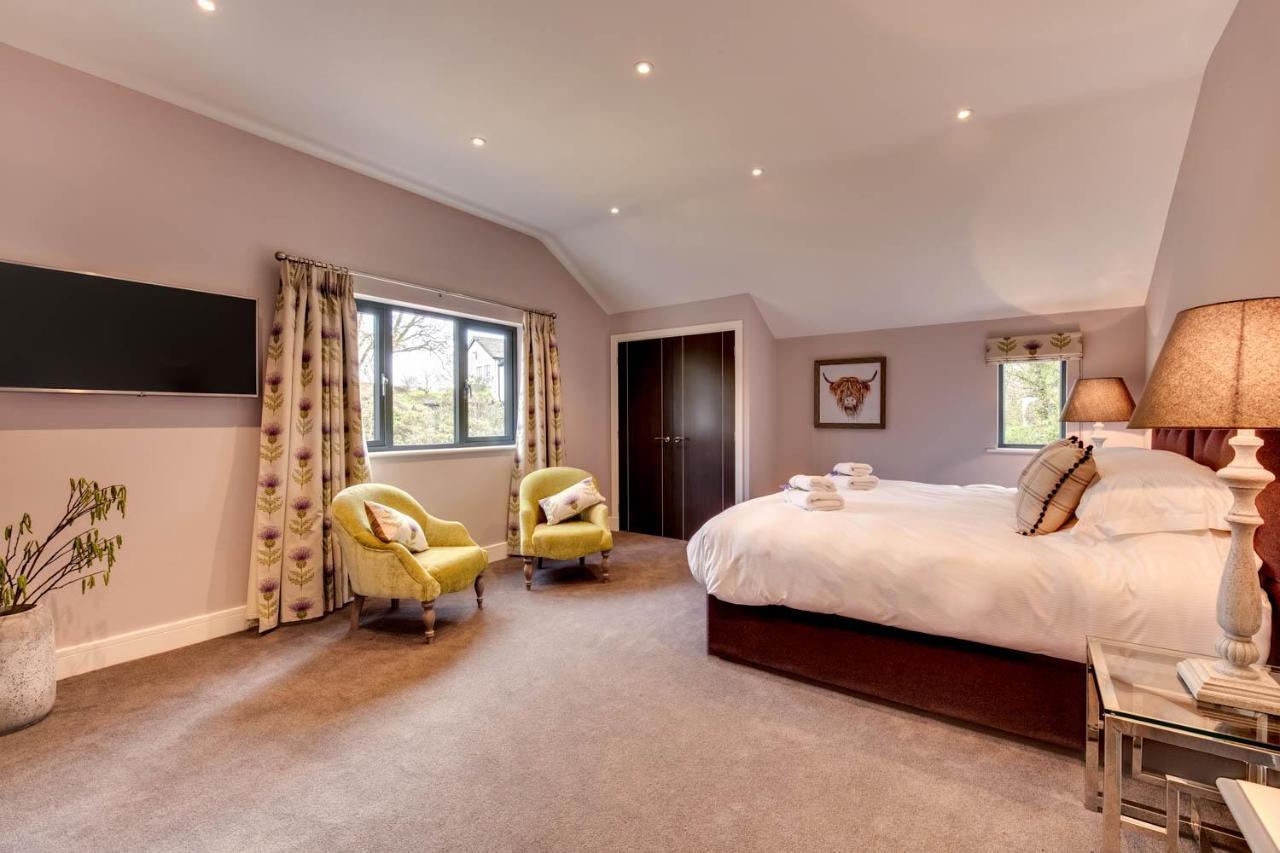 Cleabarrow Cottage Windermere Zewnętrze zdjęcie